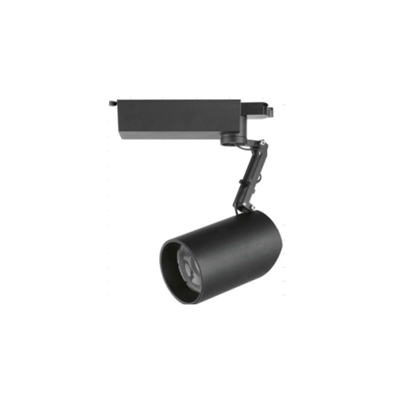 LED機械手軌道射燈