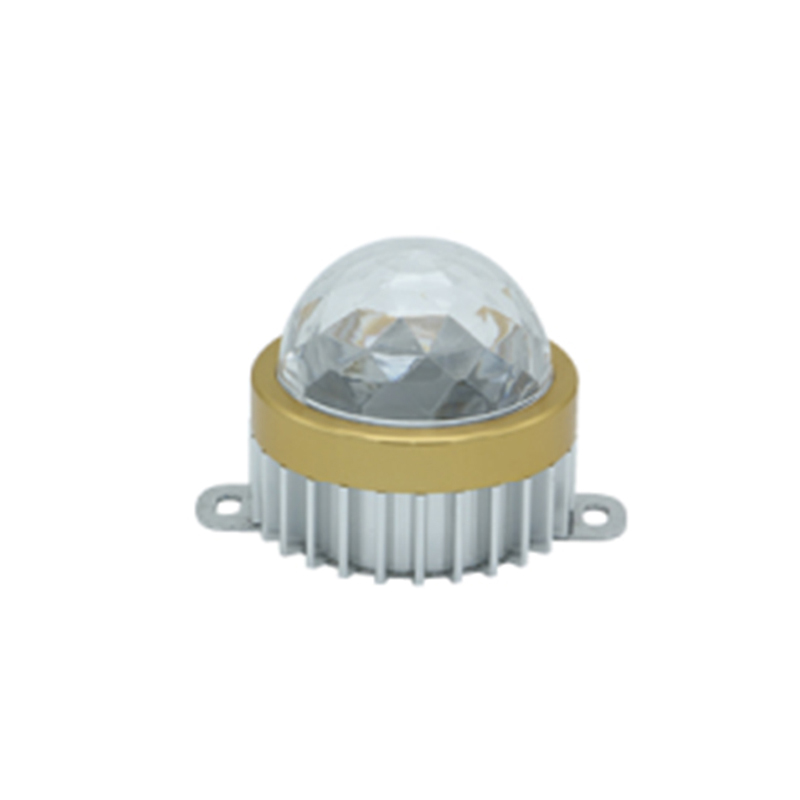 LED點(diǎn)光源（DC24V) IP65